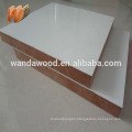 UV BOARD OF MDF (HIGH GLOSSY)